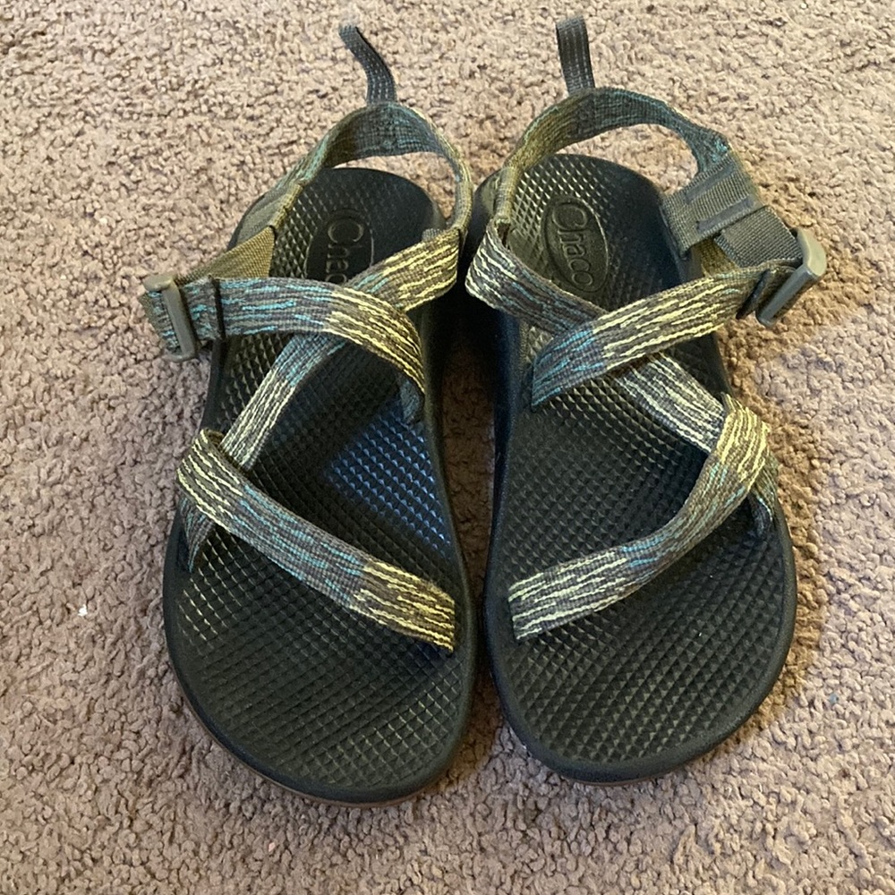 Chaco Sandals